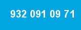 932 091 09 71